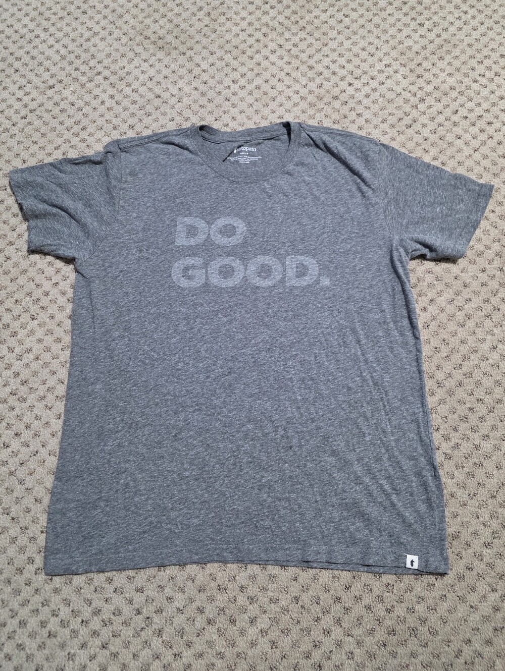 Cotopaxi Tee